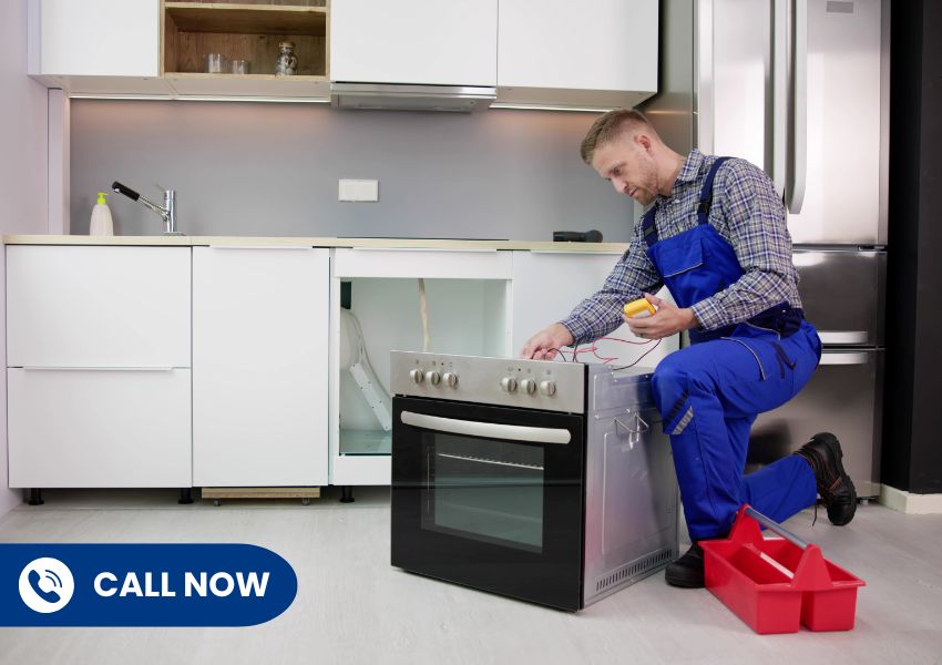 Appliance Repair Services in Dale, NY